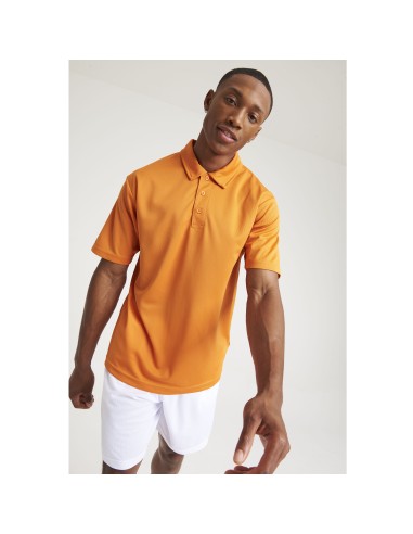AWD-JC040-Cool Polo